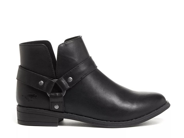 toms mila bootie
