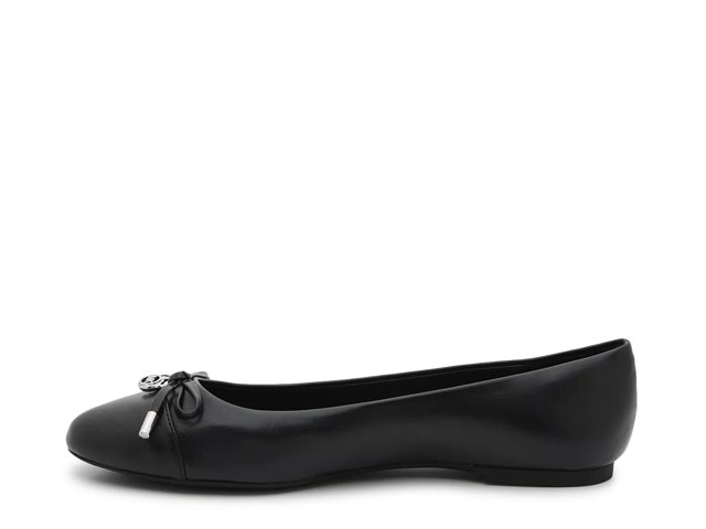 michael kors melody flat