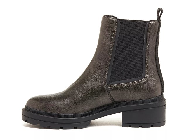rocket dog iggie chelsea boot