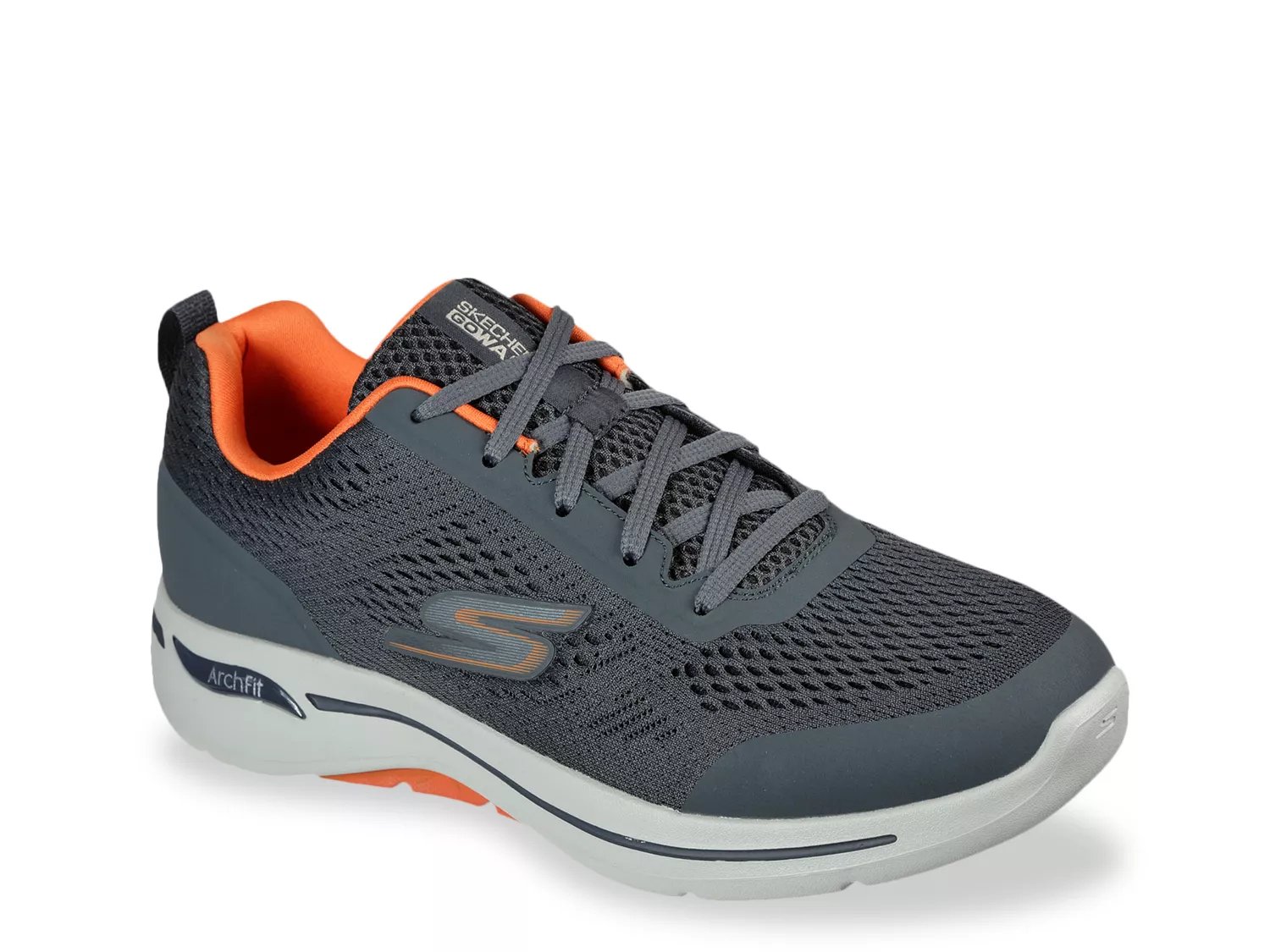 Skechers GOwalk Arch Fit Idyllic Sneaker - Men's - Free Shipping | DSW