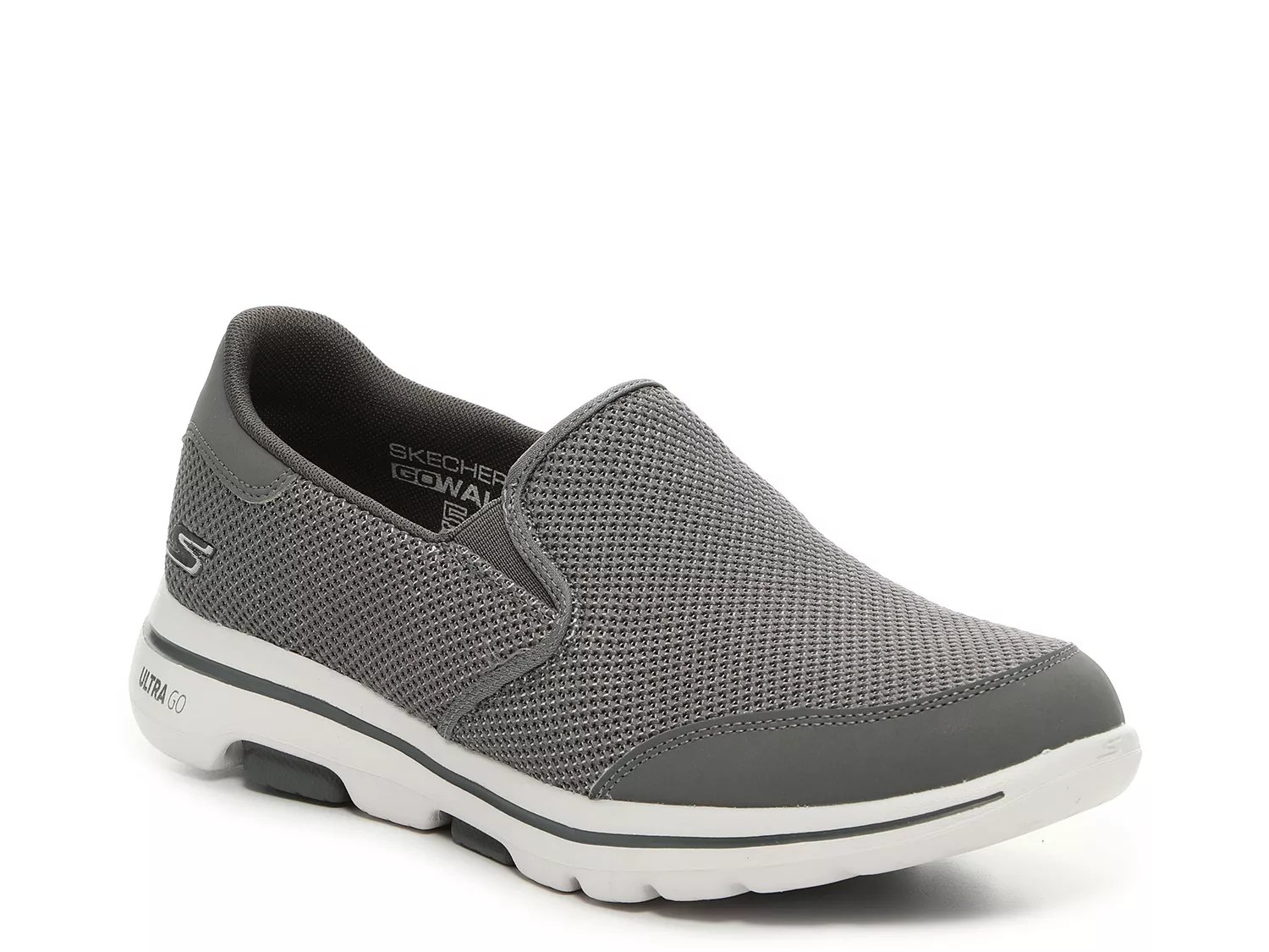  GOwalk 5 Slip-On Sneaker - Men's 