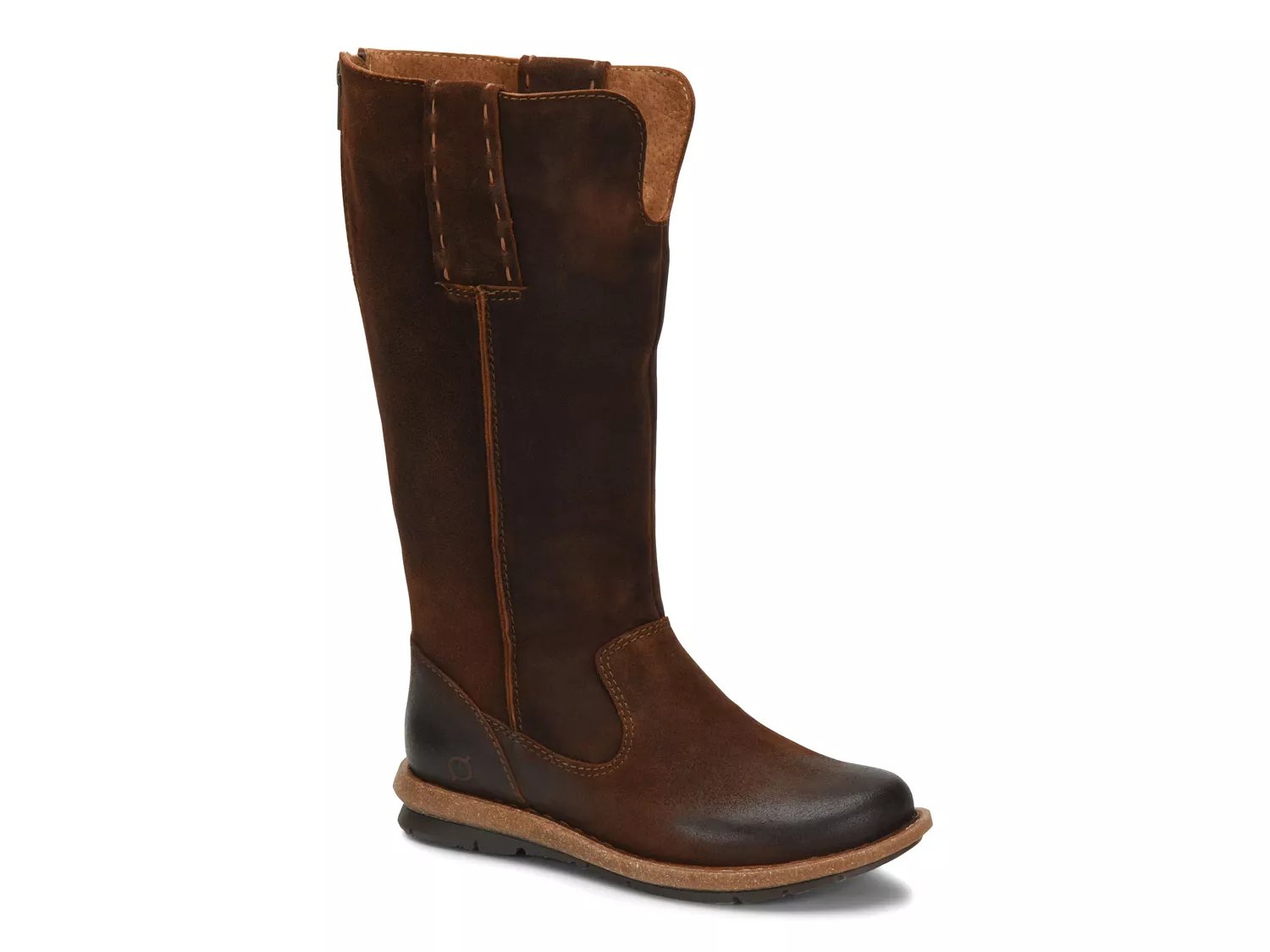 Born Tiber Boot - Free Shipping | DSW