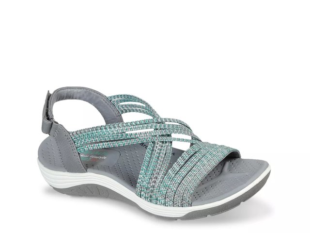 Dsw sketchers sandals cheap