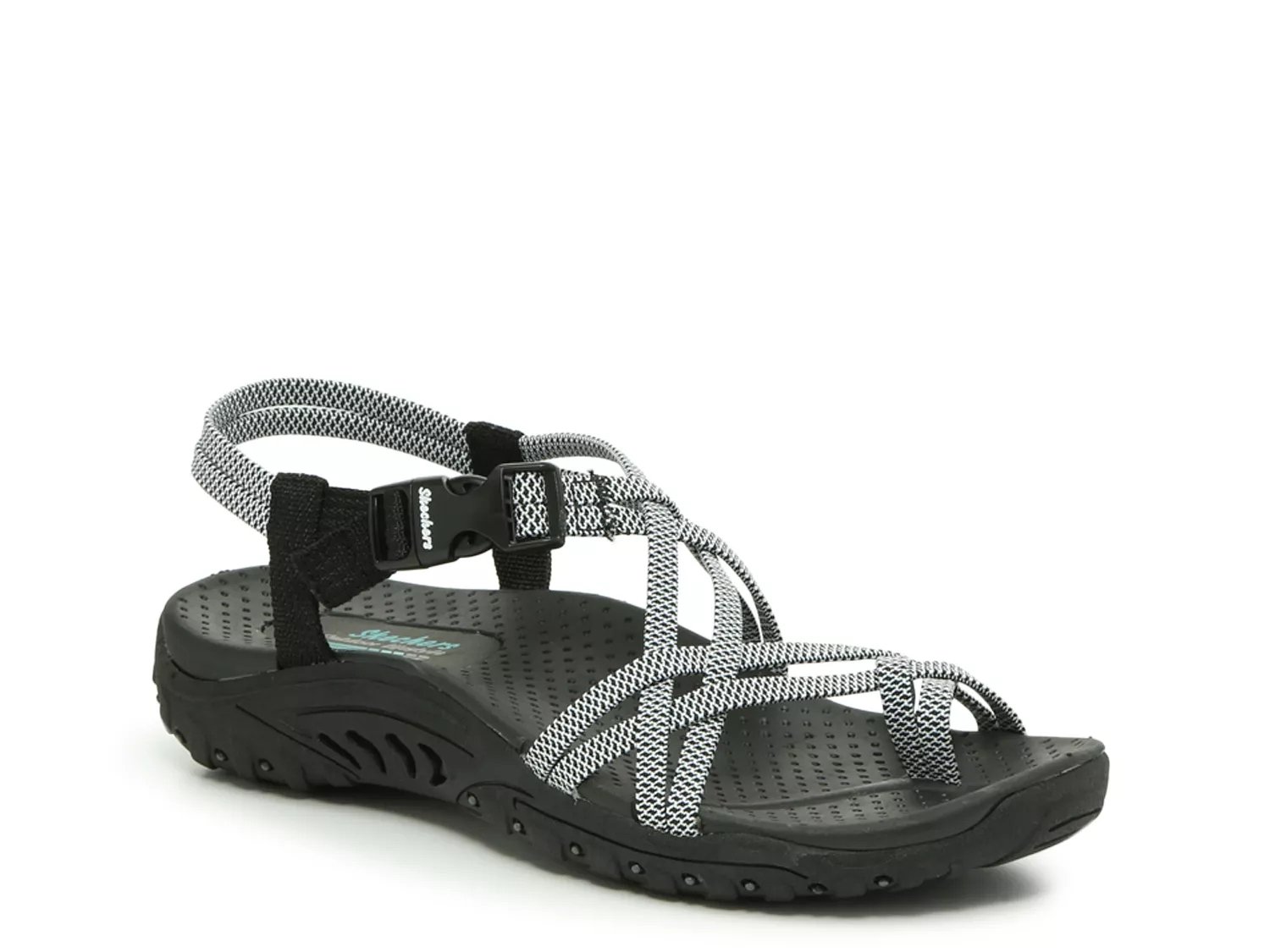 Skechers Reggae Irie Mon Sandal | DSW