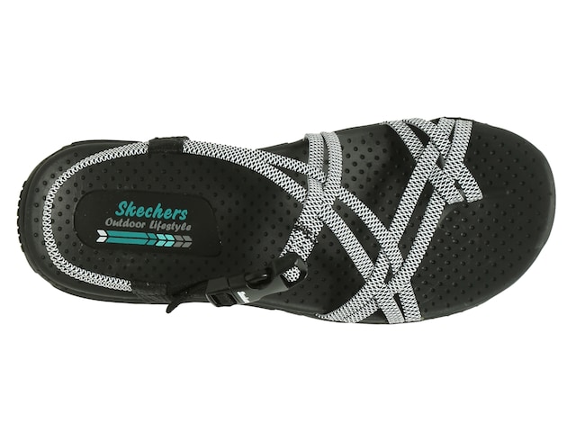 Skechers Reggae Irie Mon Sandal - Free Shipping | DSW