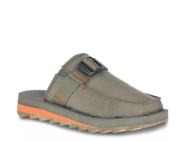 Dsw on sale merrell clogs