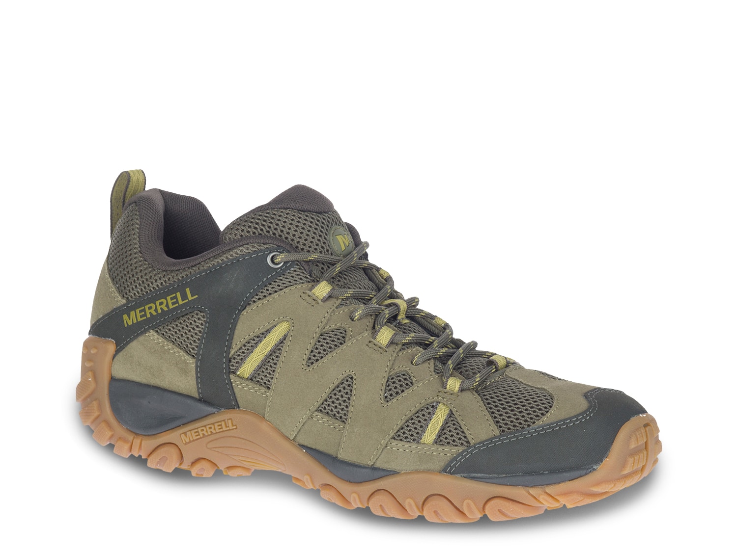 Zapatos Mujer  Merrell Deverta 2 Waterproof Charcoal/Canal