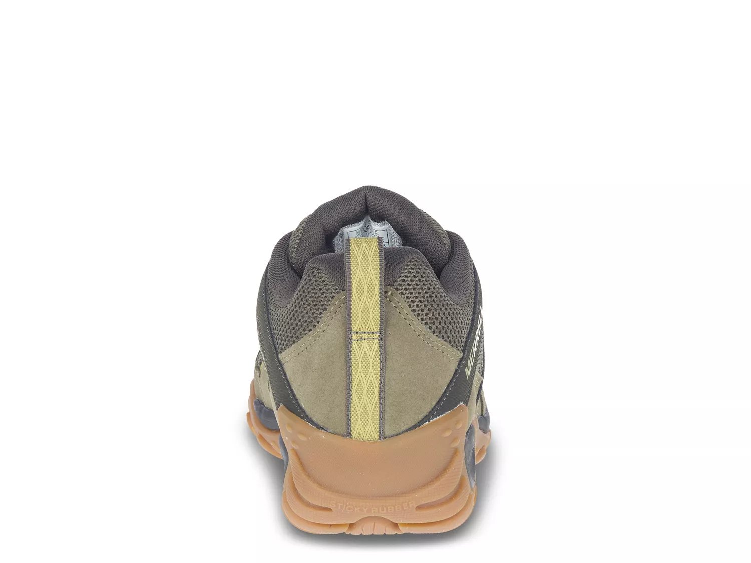 deverta 2 hiking sneaker