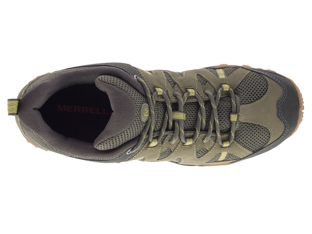 Merrell Deverta 2 Hiking Shoe - Men's - Free Shipping | DSW