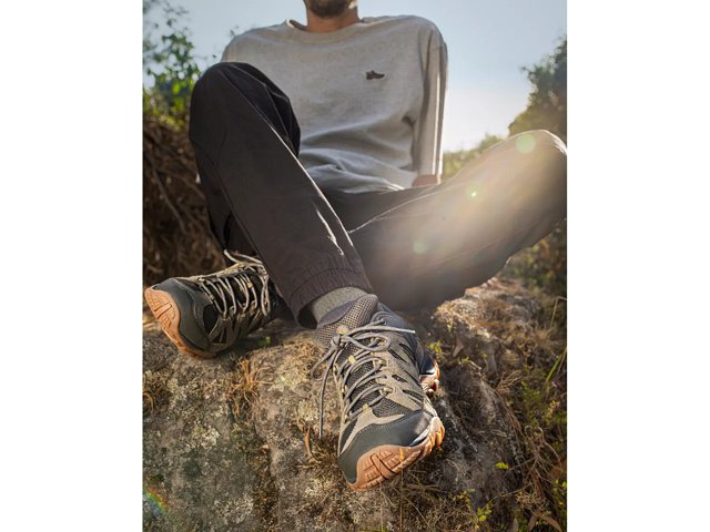 Merrell walking sandals mens shop