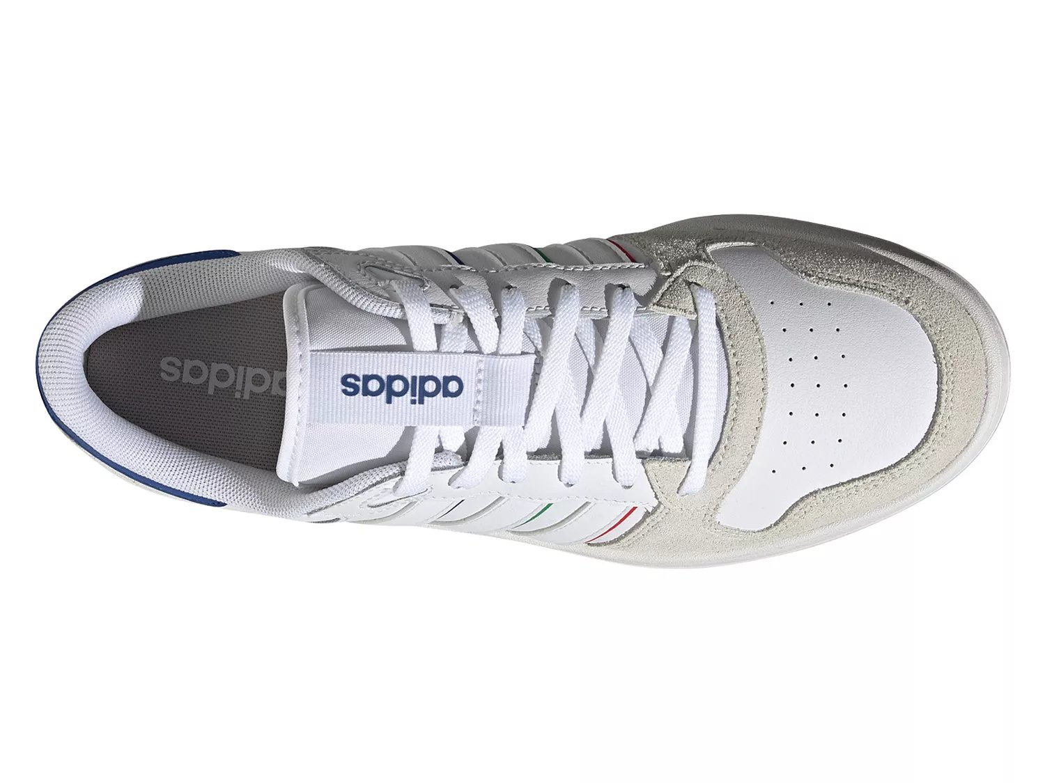 adidas Breaknet Plus Sneaker - Men's | DSW