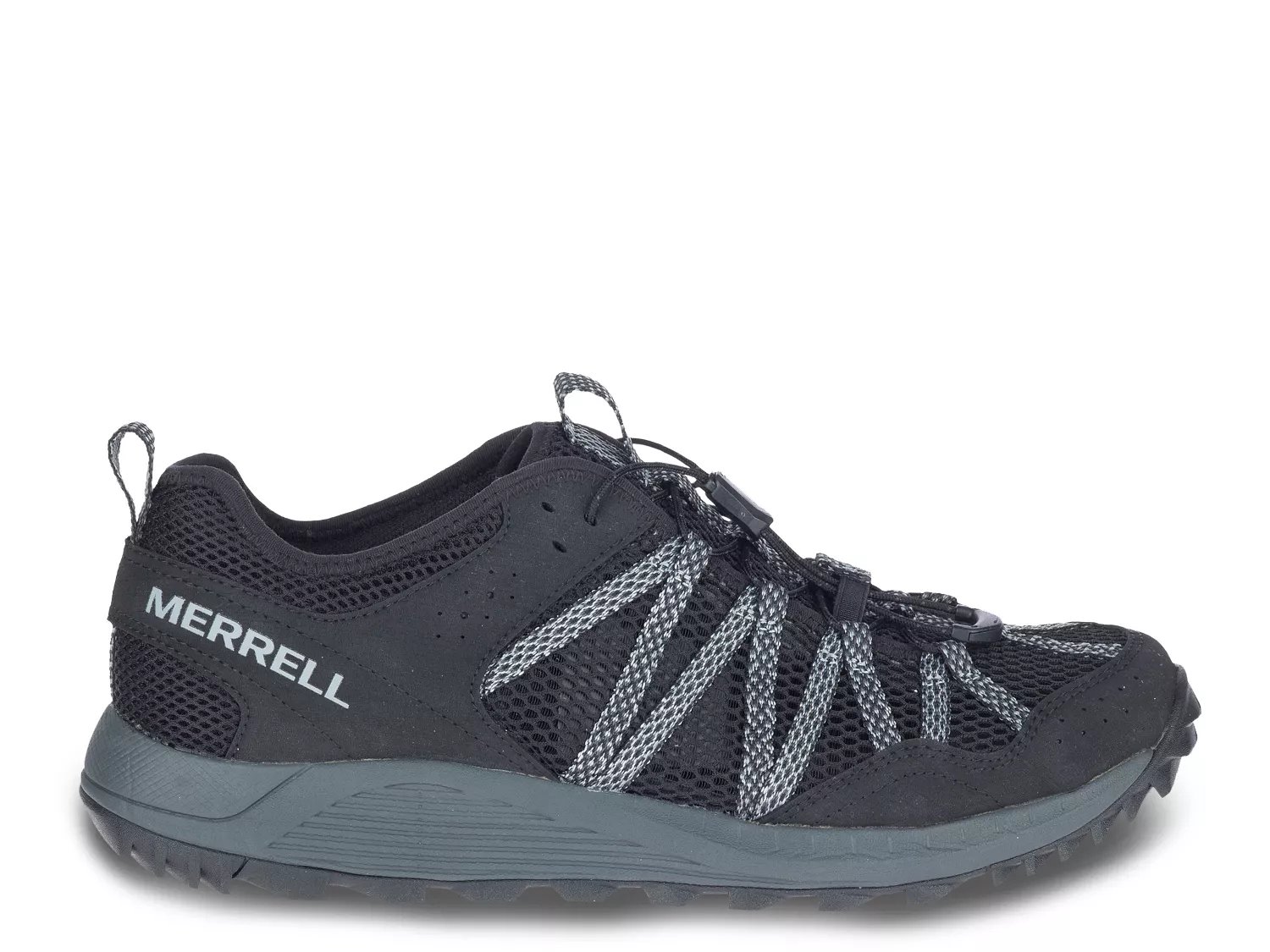 merrell men's wildwood aerosport