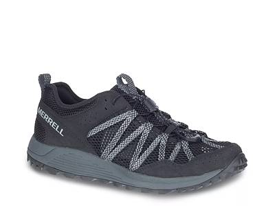 Discount on sale merrell shoes