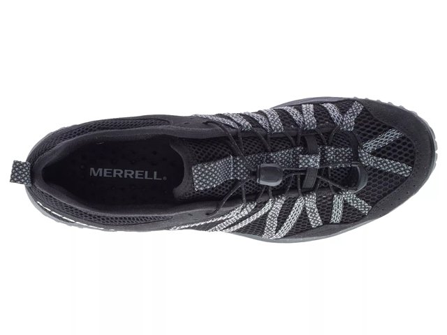 Merrell Wildwood Aerosport Trail Shoe Men s