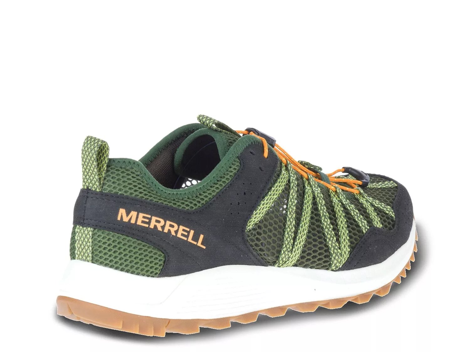 merrell men's wildwood aerosport