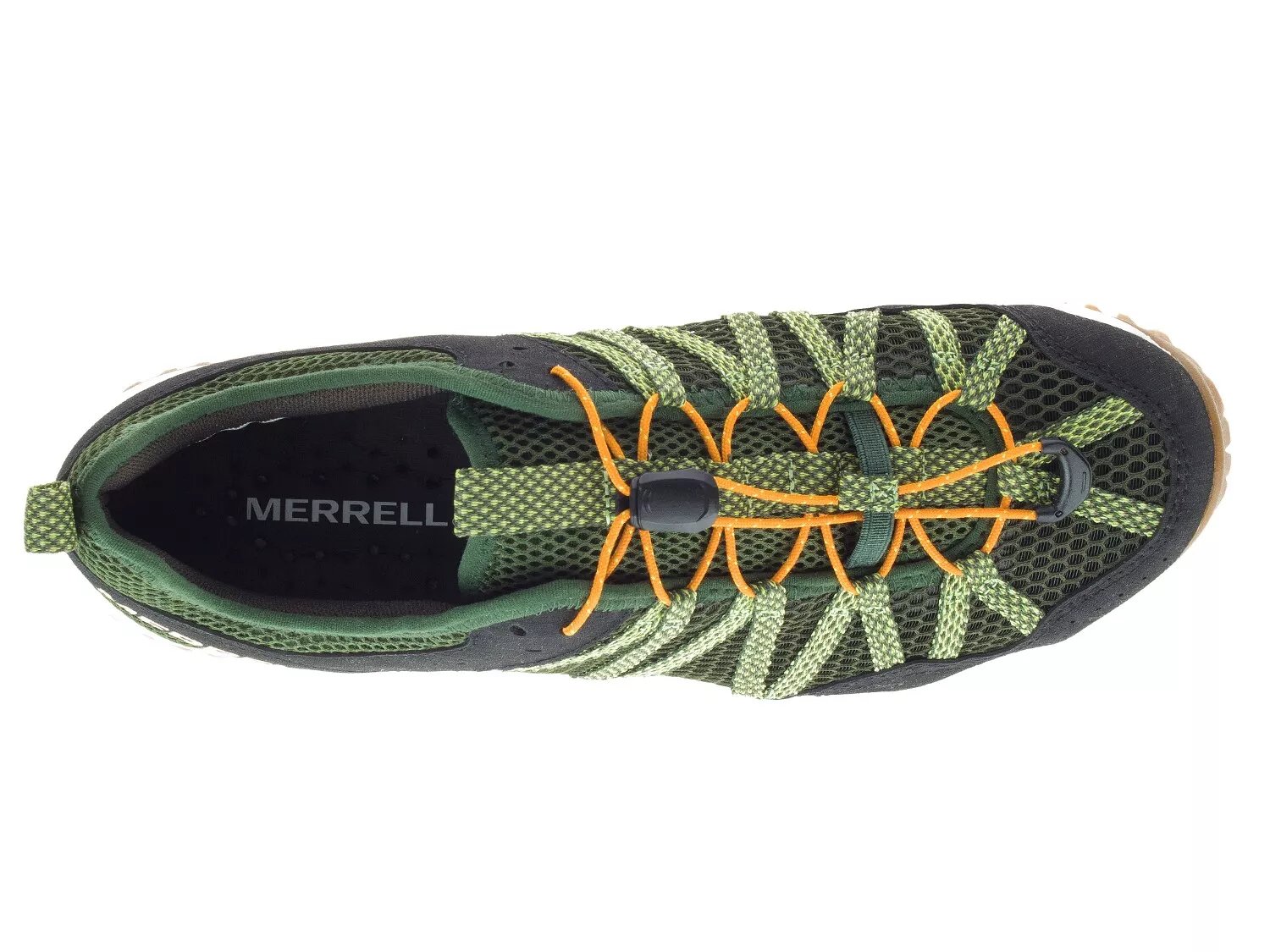 merrell men's wildwood aerosport