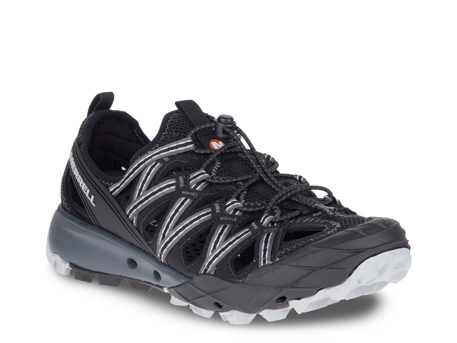 Merrell Choprock Hiking Shoe - Men's - Free Shipping | DSW