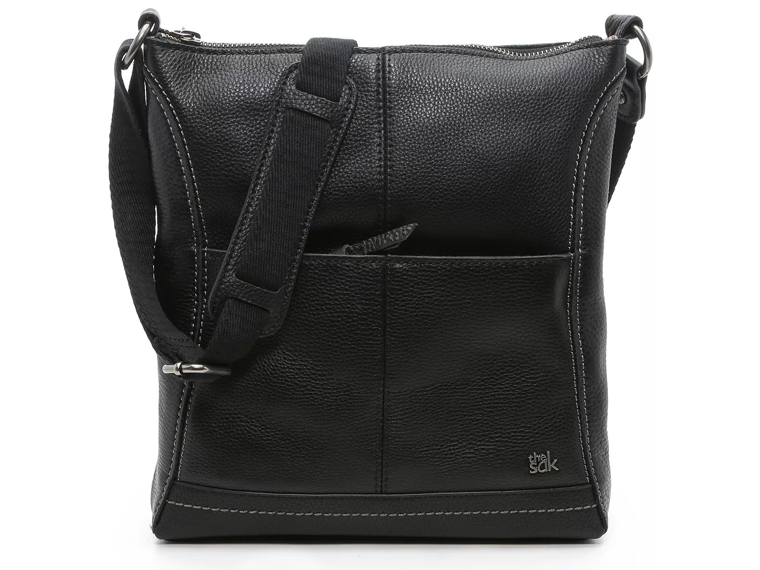 The sak cheap lucia leather crossbody