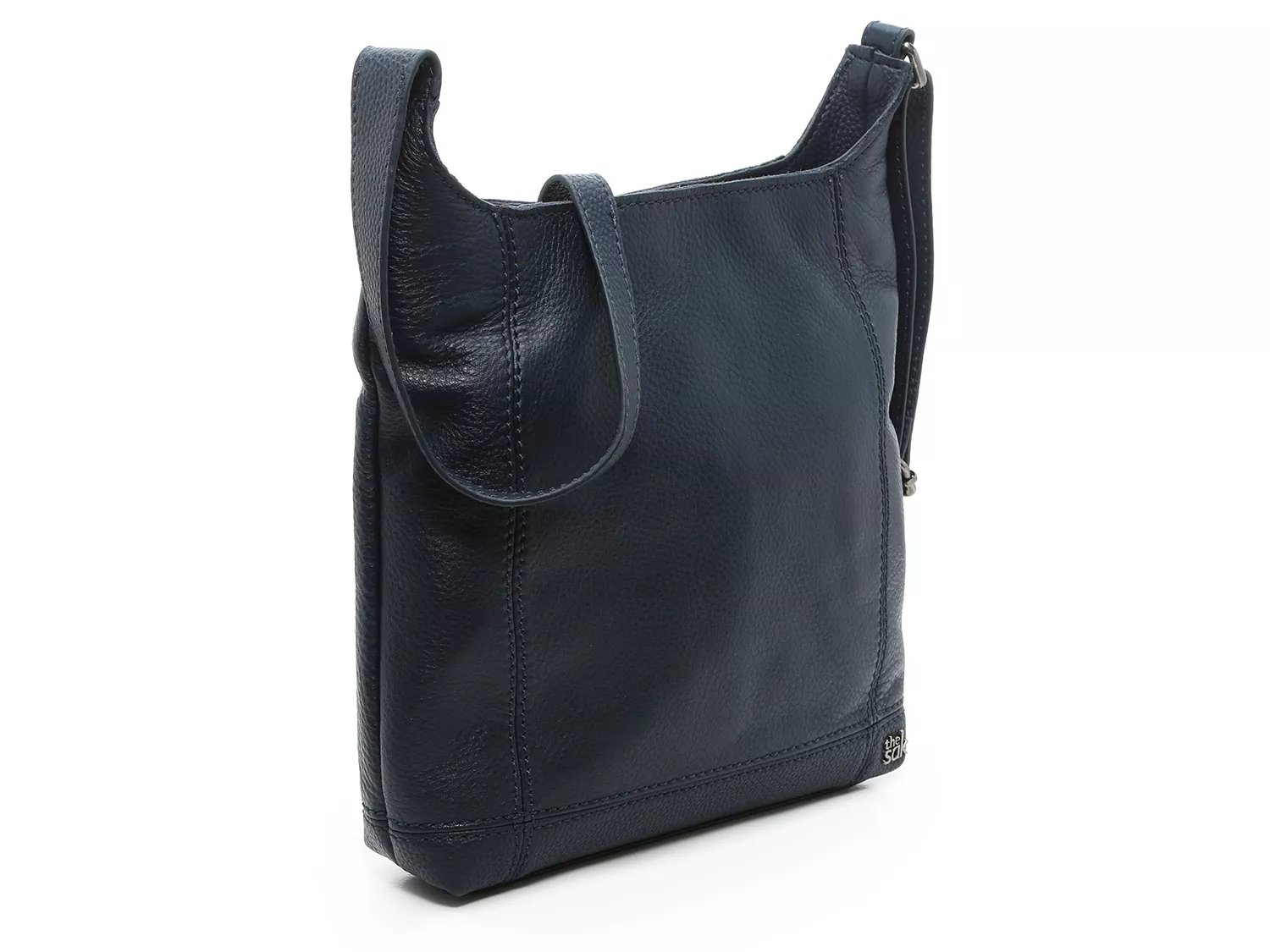 The Sak De Young Leather Crossbody Bag DSW