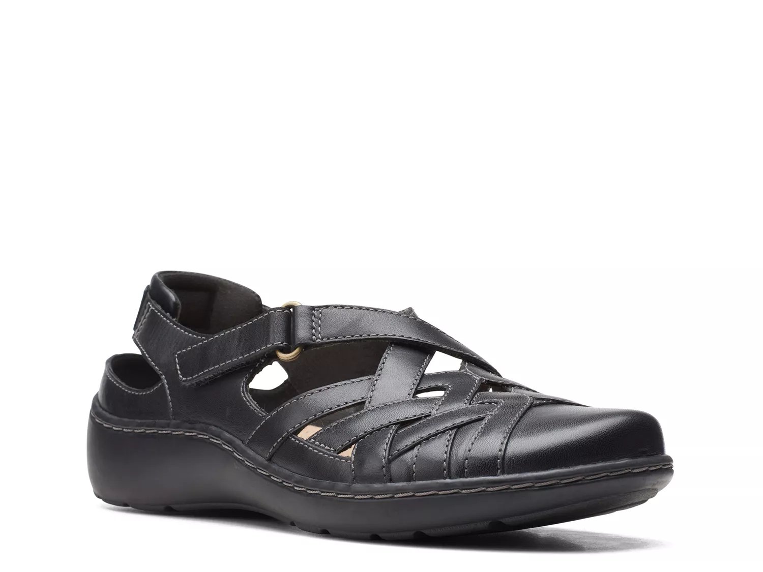  Cora Dream Fisherman Sandal 