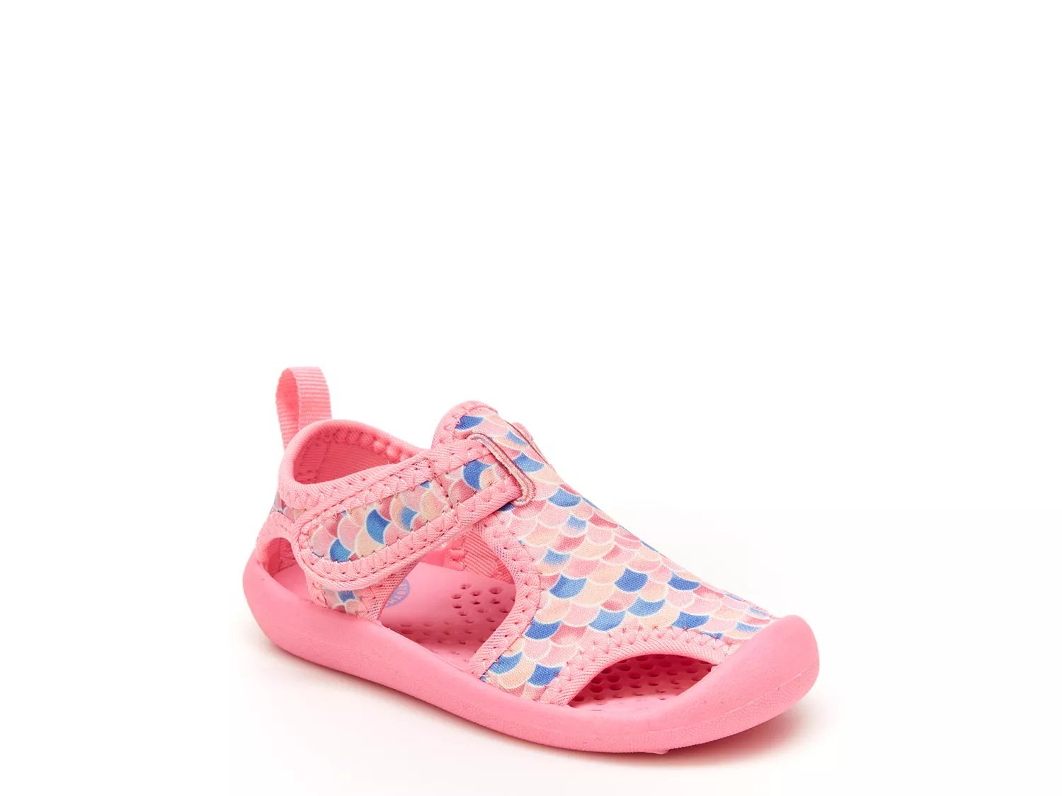 dsw girls slippers