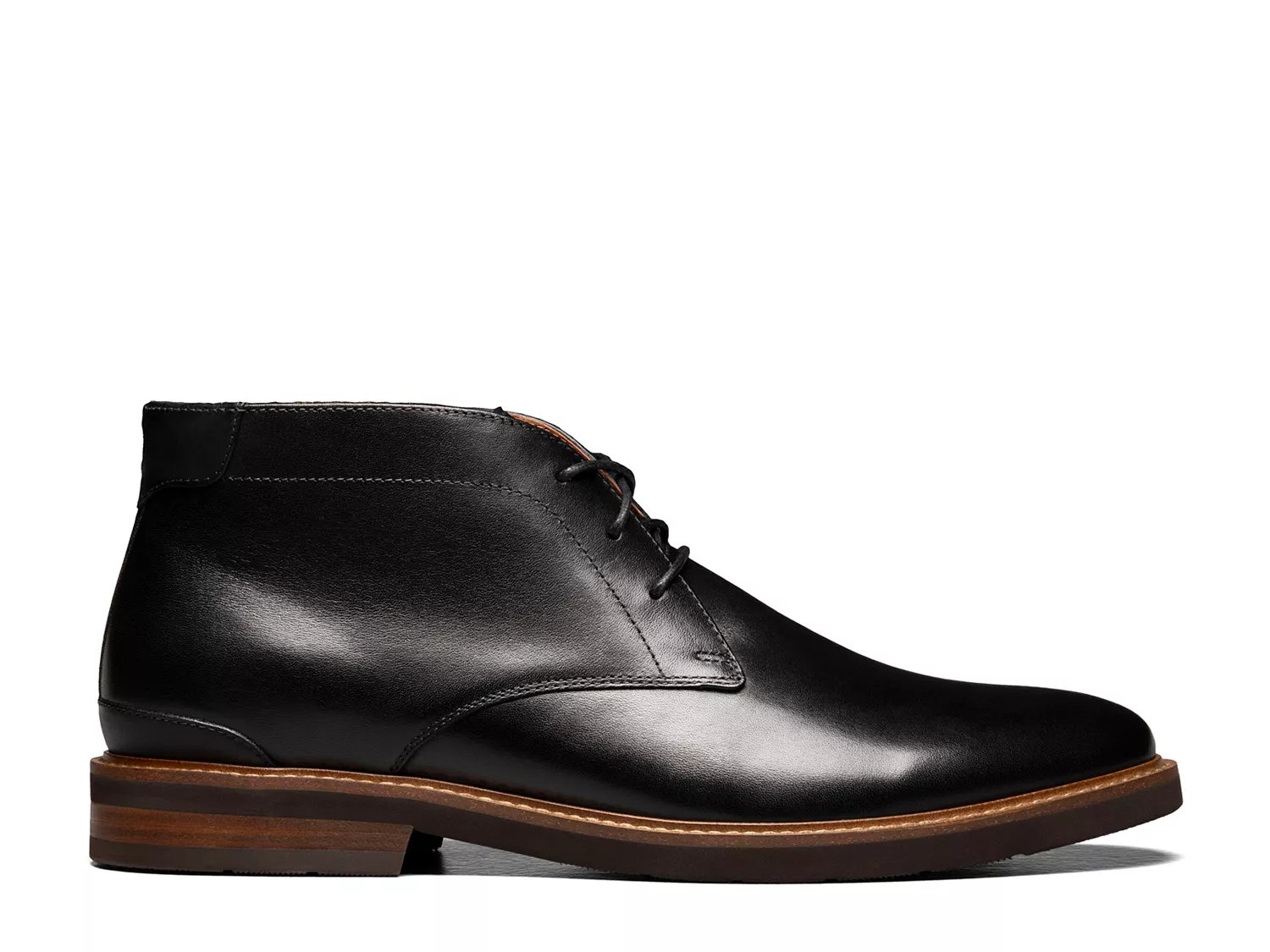 zander chukka boot