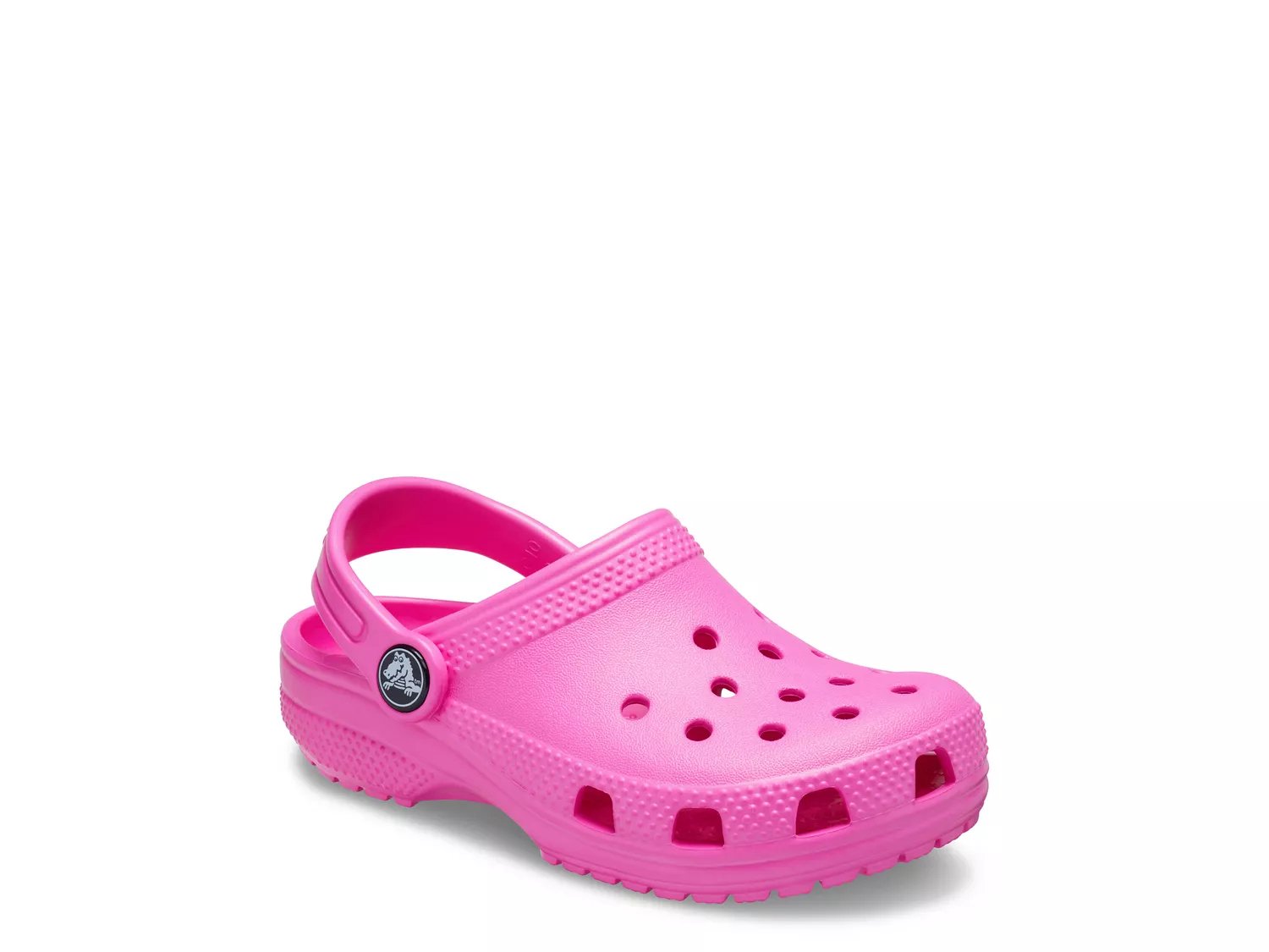 Crocs Classic Lined Clog - Kids' | DSW