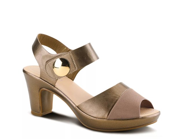 Patrizia dsw outlet