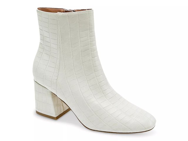 Jane and the Shoe Iris Bootie Free Shipping DSW