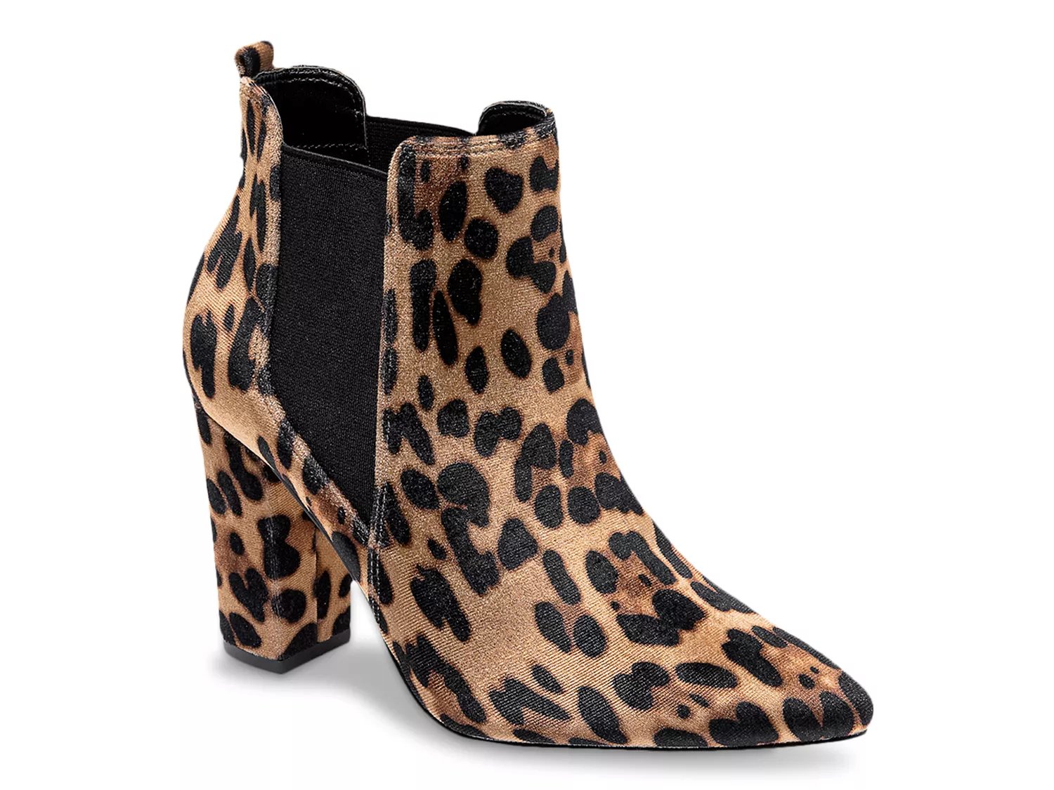 dsw black work shoes