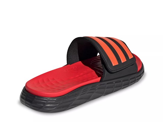 duramo slide sandal