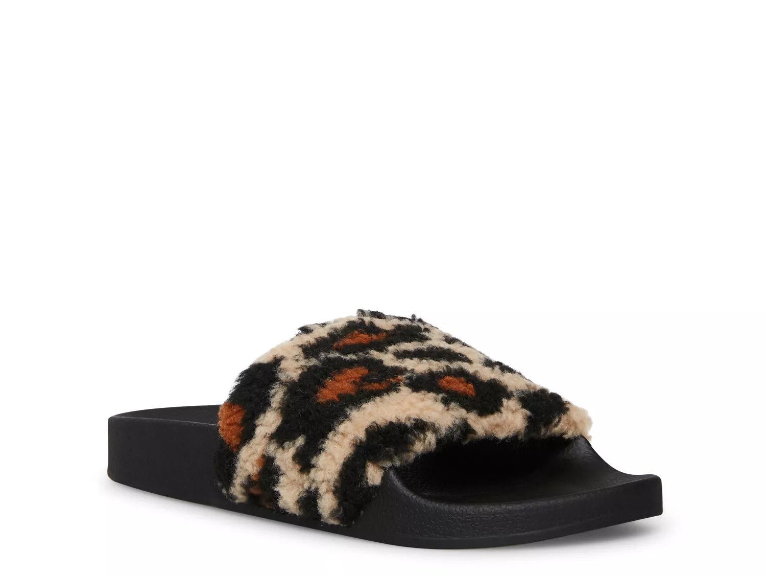 dsw womens slippers