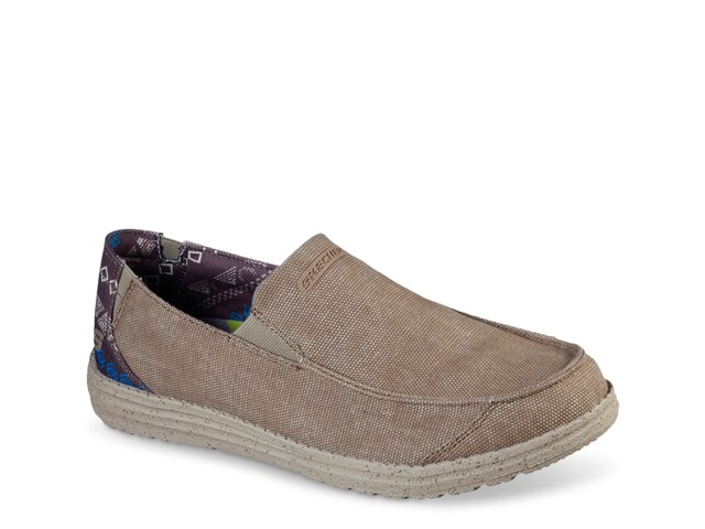 Skechers Melson Ralo Loafer - Free Shipping | DSW