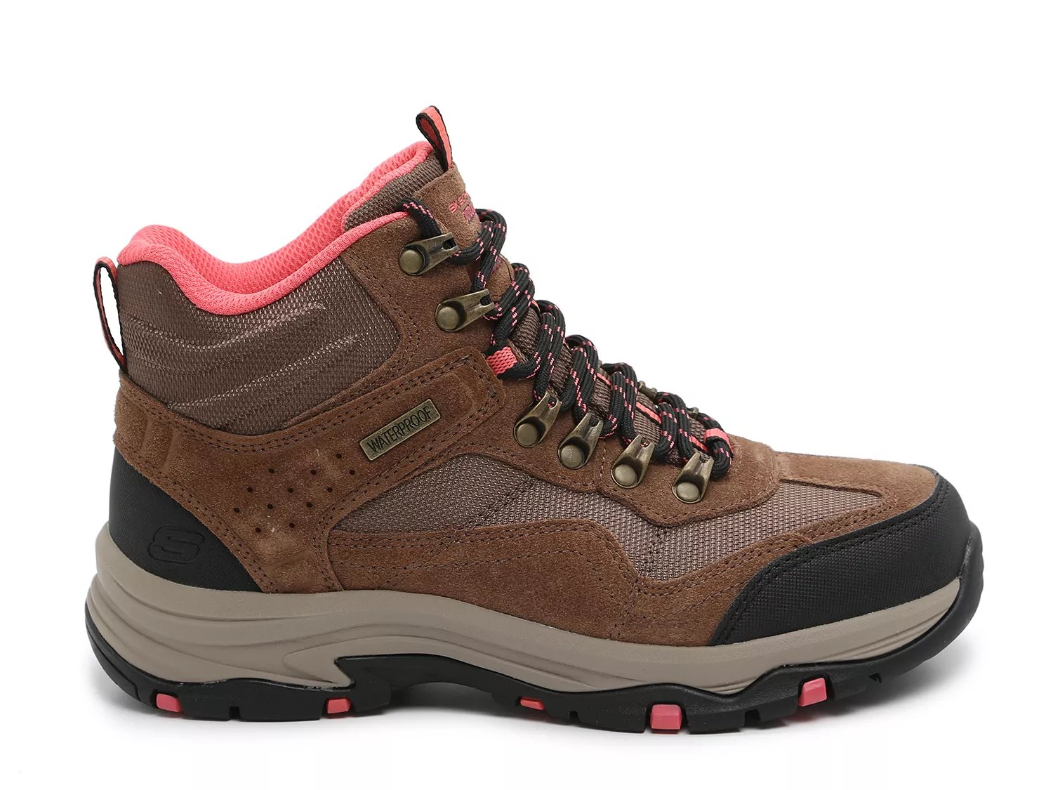 women's trego el capitan hiking boot