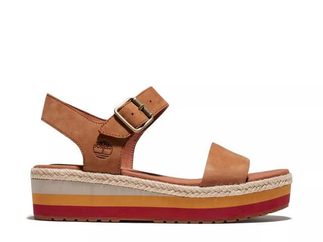 Timberland wedge sandal outlet