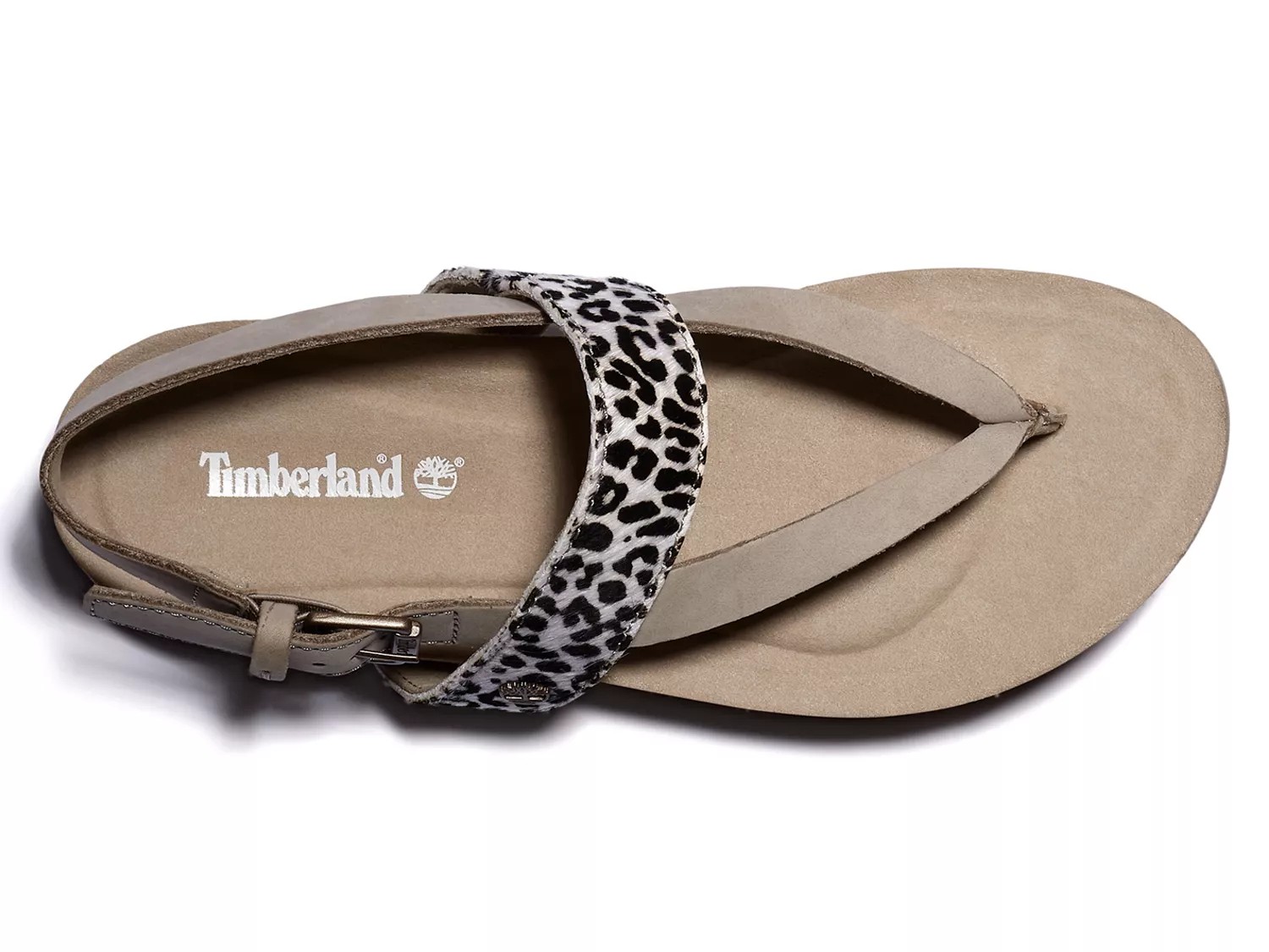 dsw timberland sandals