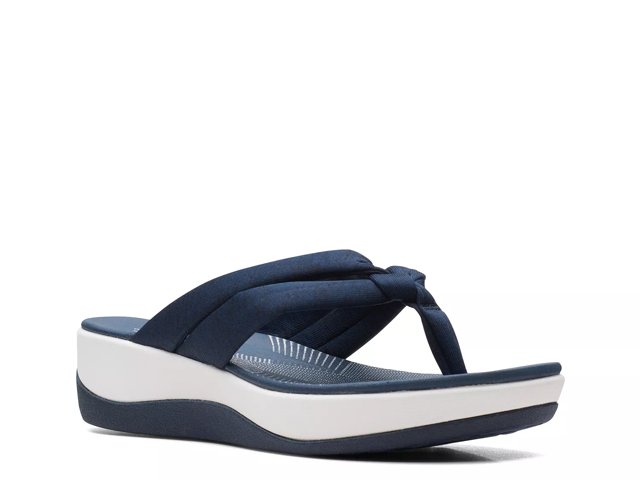 Clarks cloudsteppers sandals dsw sales