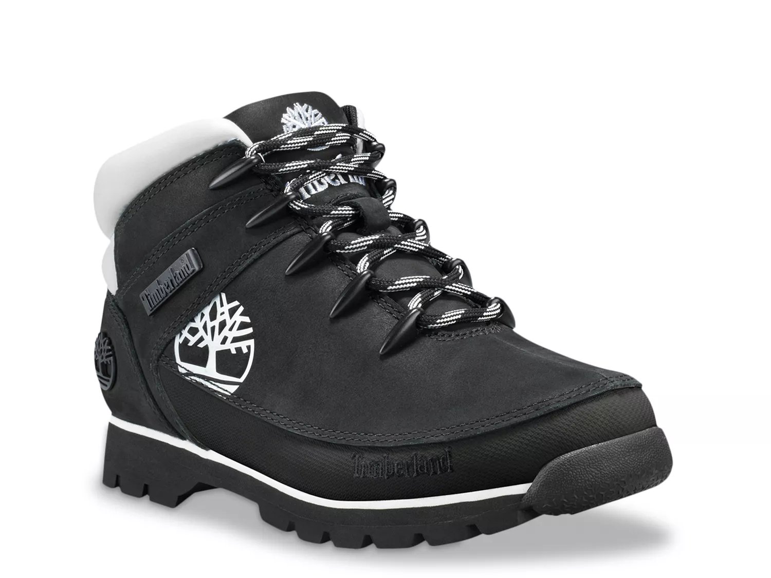 Timberland euro sprint clearance womens