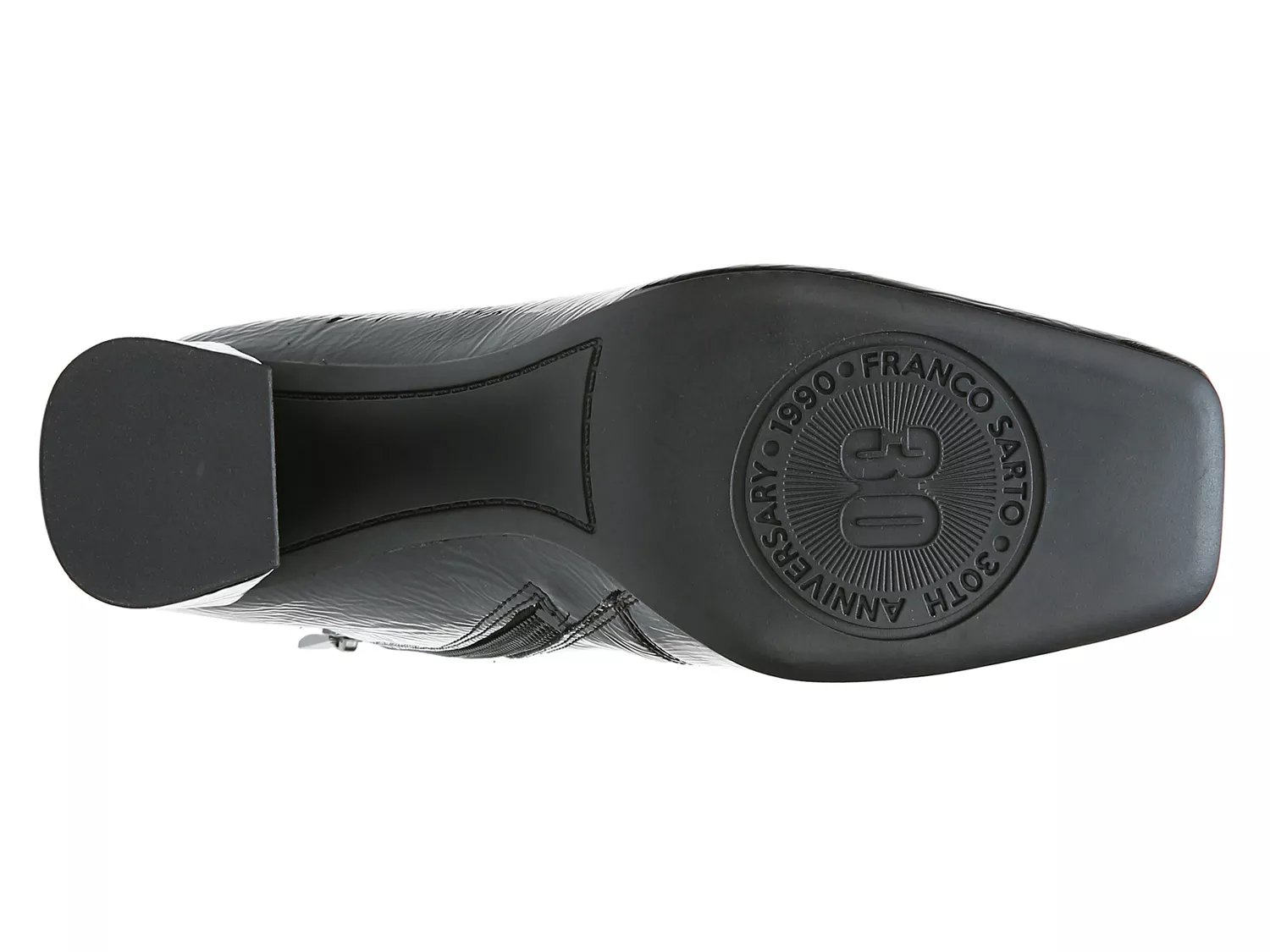 franco sarto harmona bootie