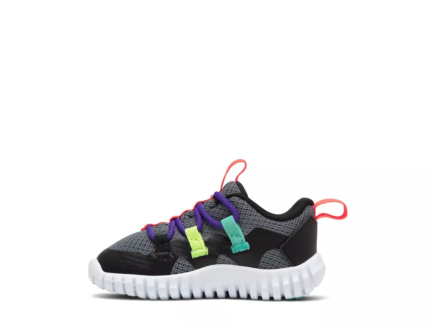 dsw kids new balance