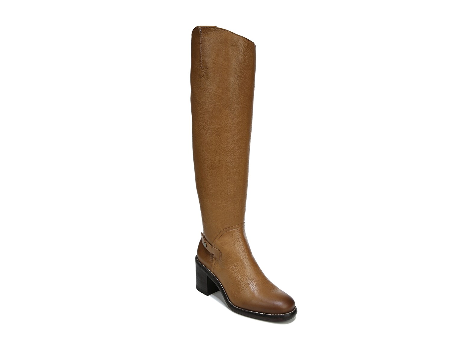 Franco Sarto Kiana Wide Calf Boot - Free Shipping | DSW