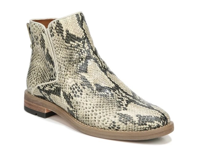 Franco sarto booties dsw best sale