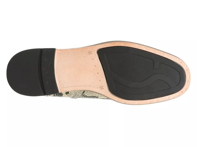 franco marcus bootie