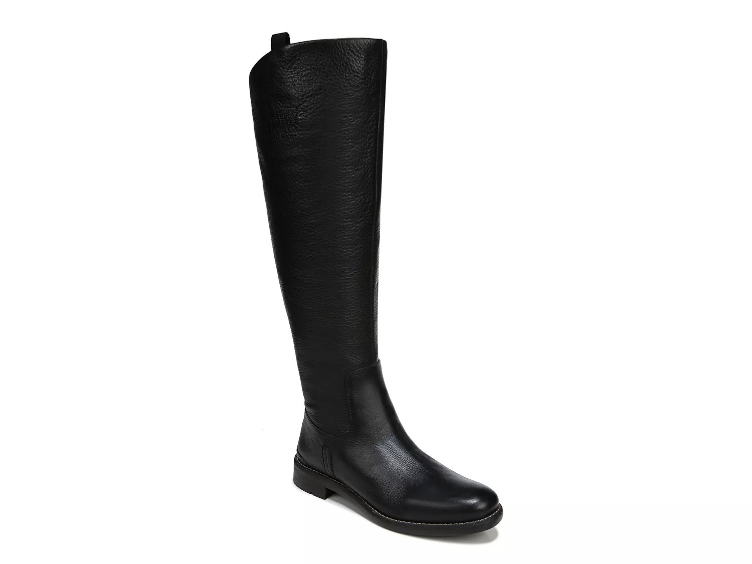 franco sarto knee high boots