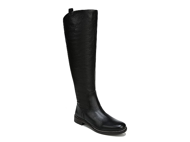 White Mountain Meditate Wide Calf Boot - Free Shipping | DSW