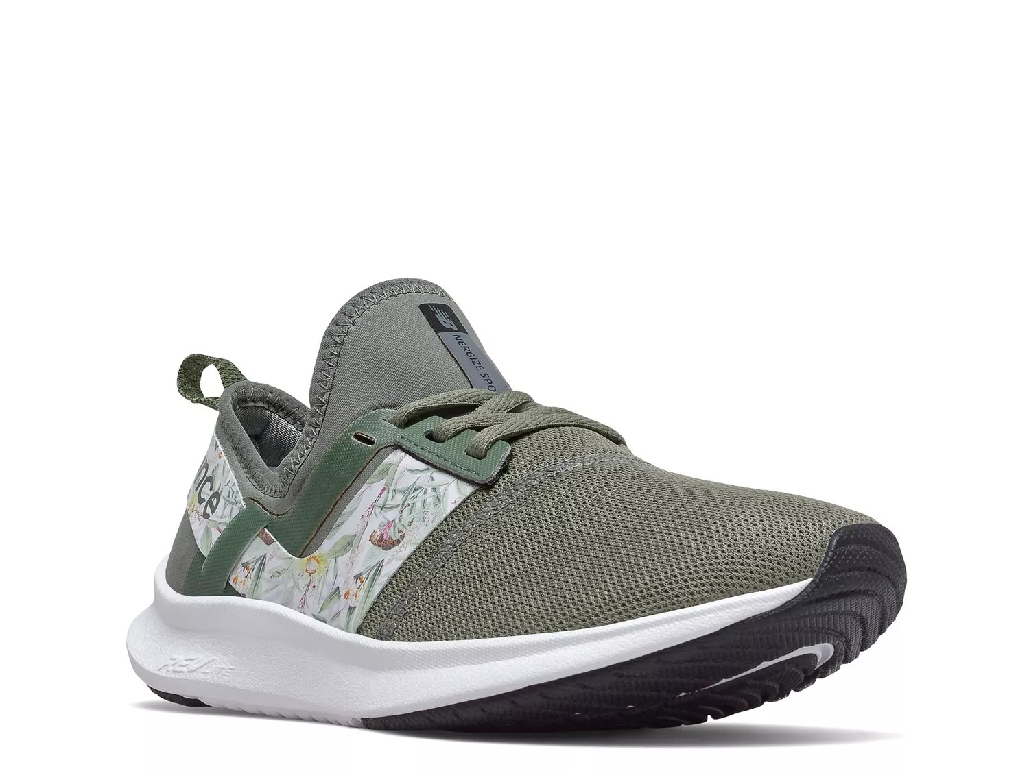 dsw new balance womens shoes