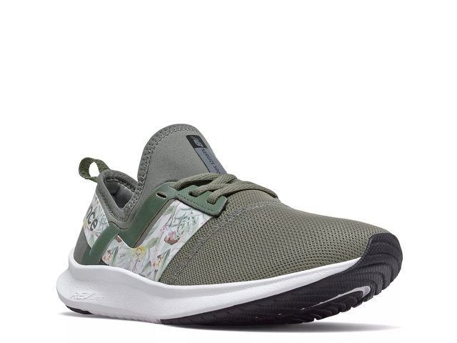 New balance nergize green discount