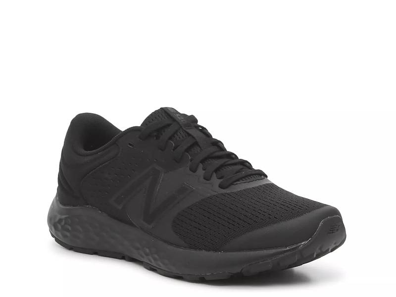 Women's 'all shop black running shoes