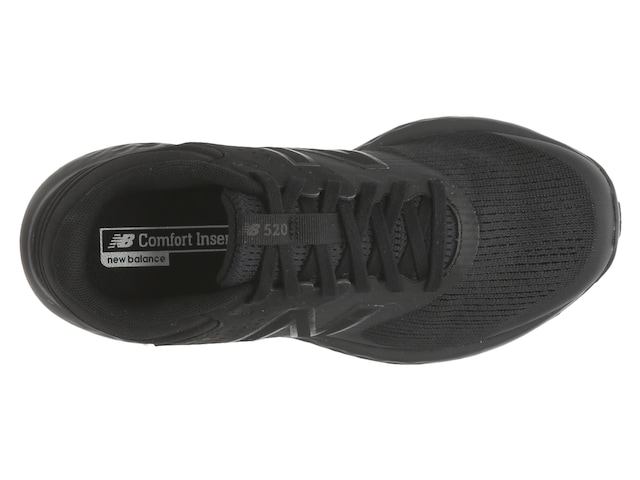 New Balance 520 v7 Running Shoe - Women's - Free Shipping | DSW