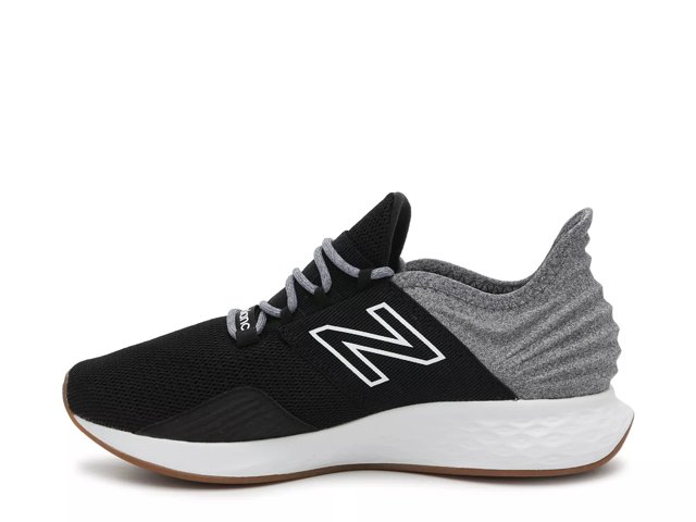 New balance fresh foam sport lightweight running shoe 2025